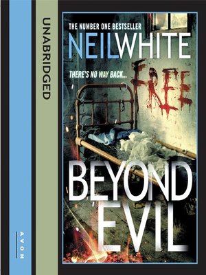 cover image of Beyond Evil